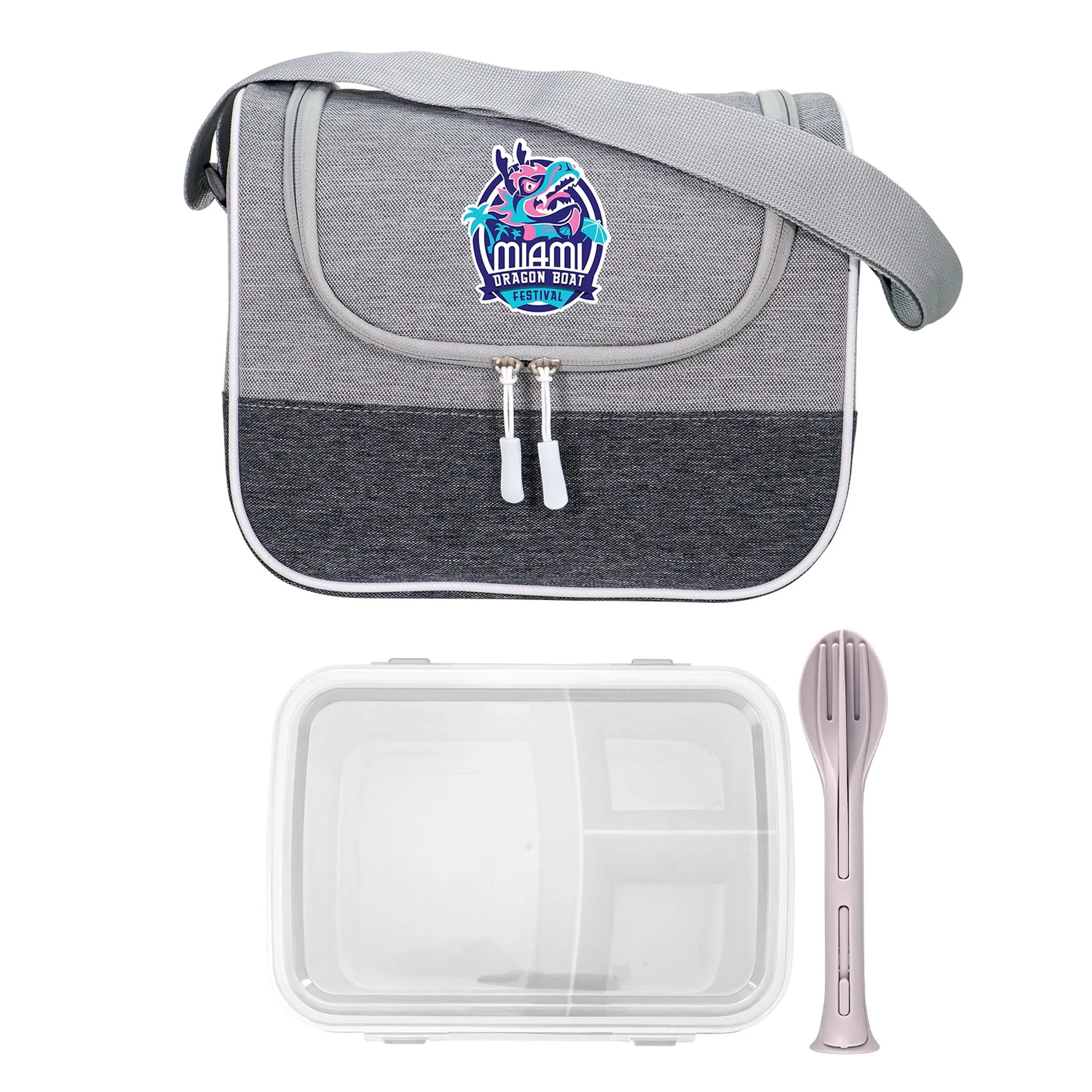 Bay To Go Cutlery Lunch Kit 6