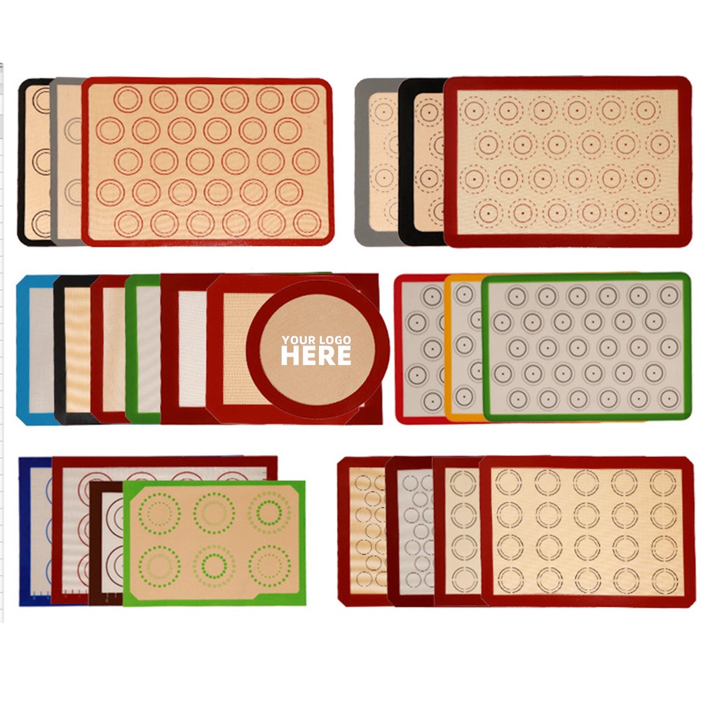 Baking Mat 2