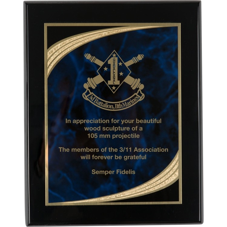 Wood 34 Award 2