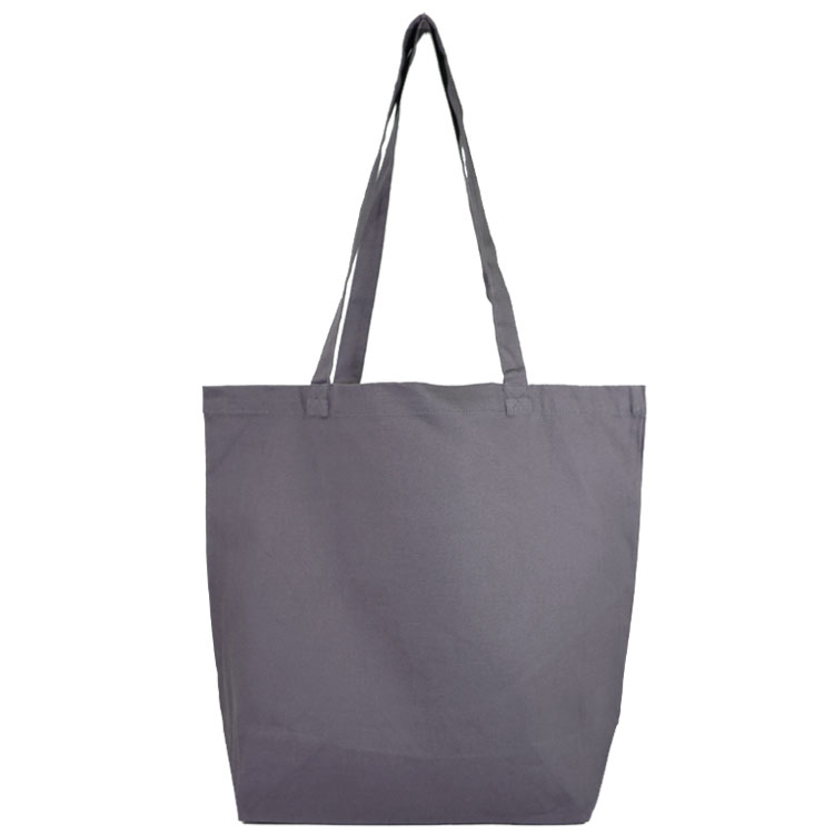 Best Selling Colored Cotton Tote 42