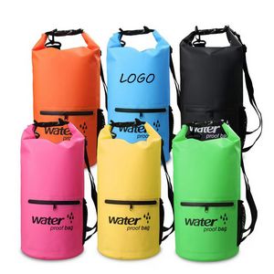 10L Waterproof Dry Bag 11