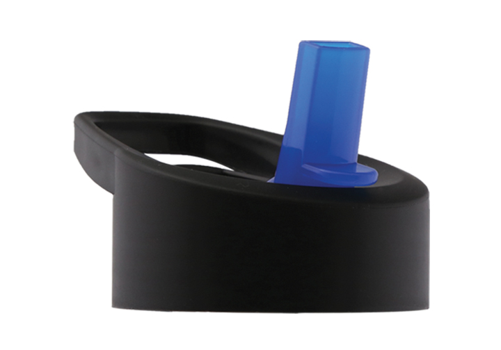 Garyline® Slim Fit Bottle with Flip-Straw Lid - 24 oz. 152