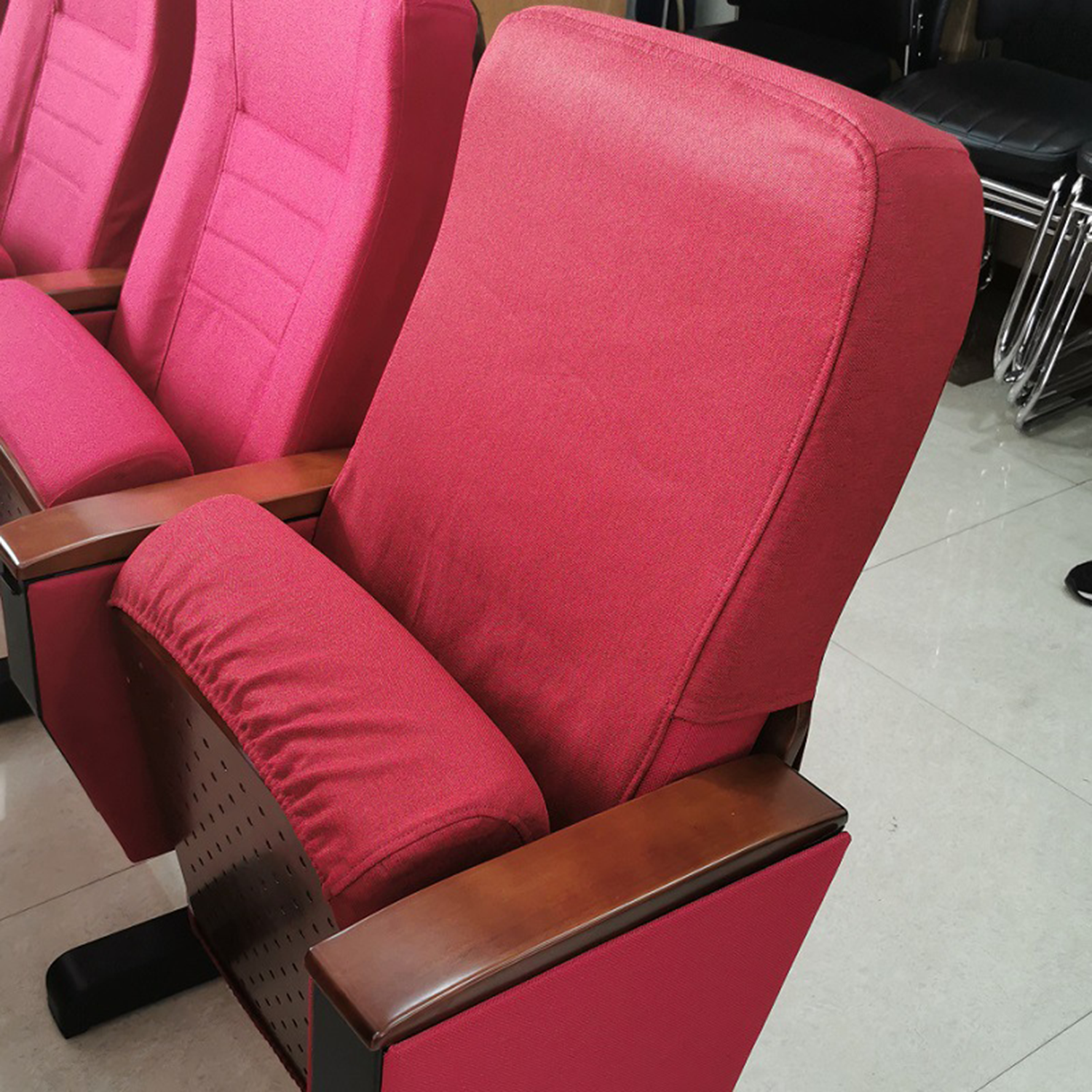 Non-Woven Fabric Safety Protection Seat Cover 7