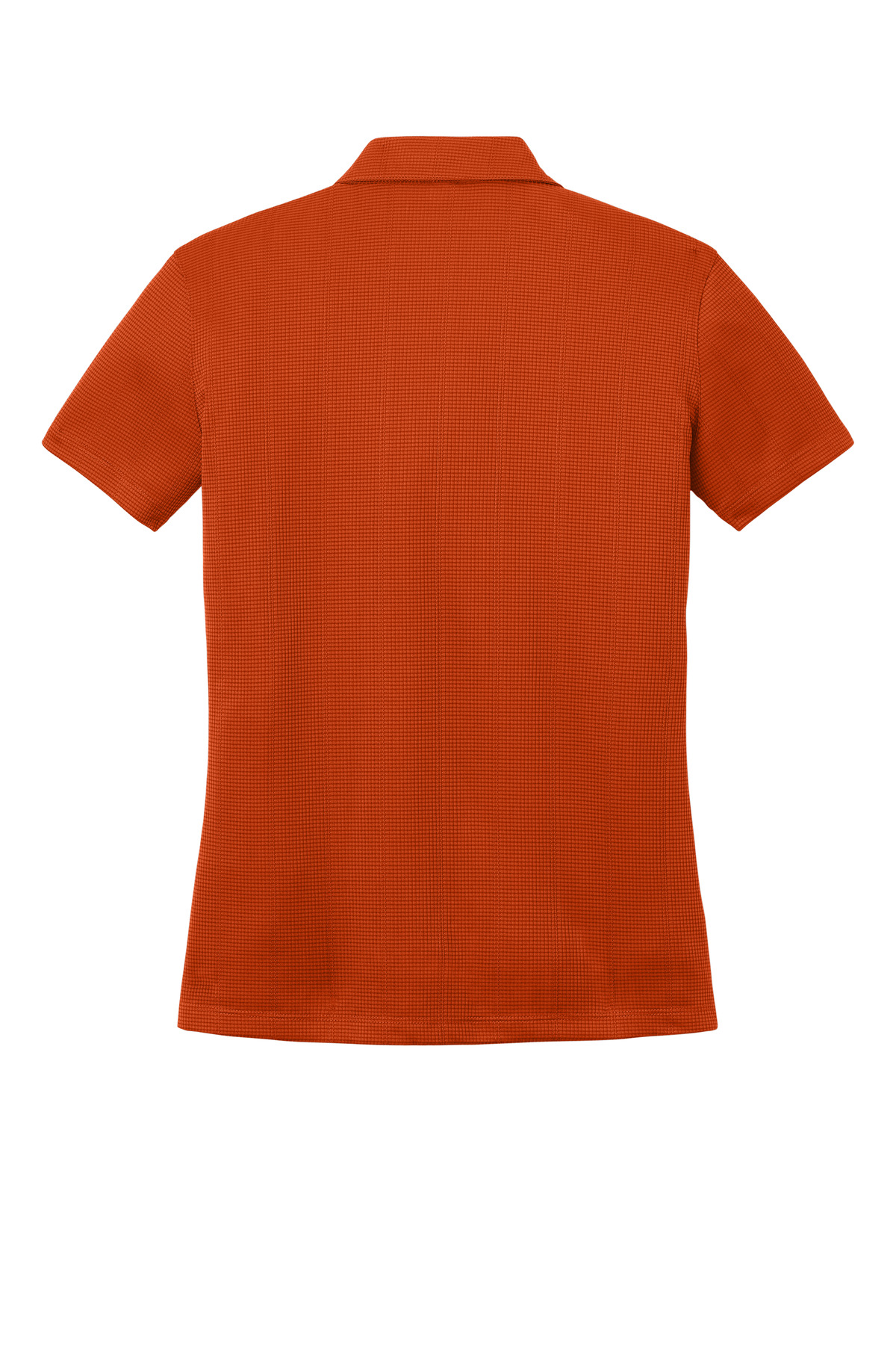 Women's Performance Fine Jacquard Polo