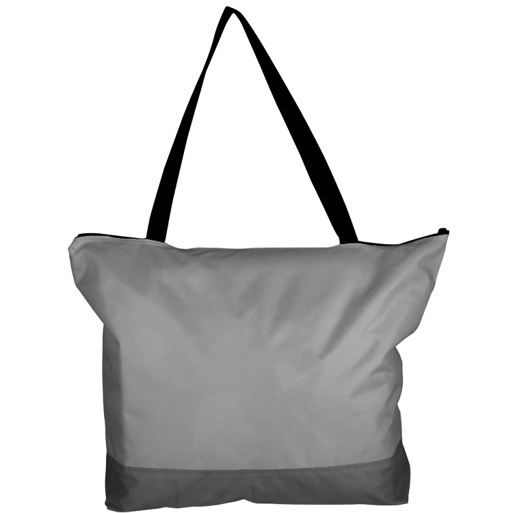 The Swagger Tote- Large 8