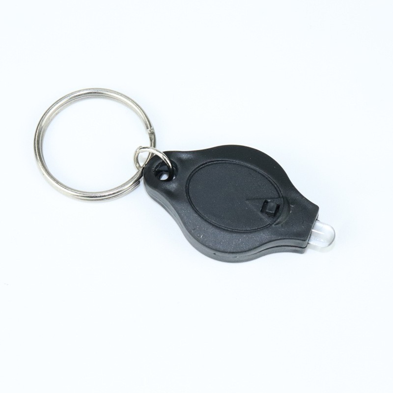 Mini LED Light Key ring 9