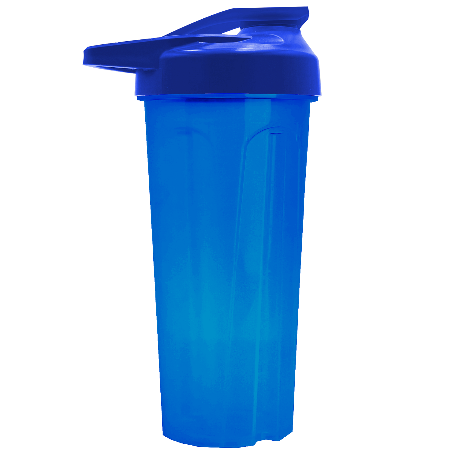 Sports Tumbler with Snap Closure Lid, 24oz. 2