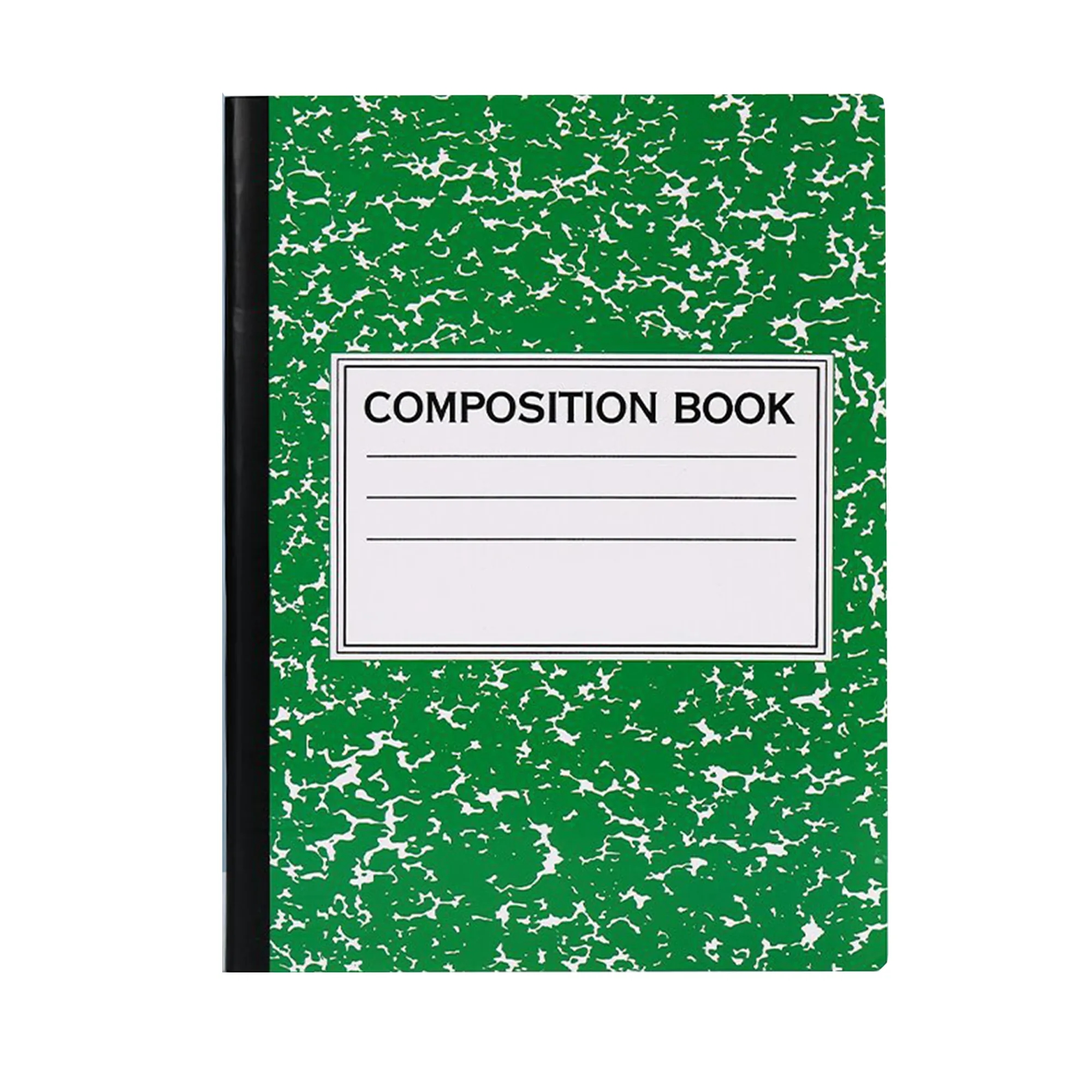 B5-100 Pages Notebook 2