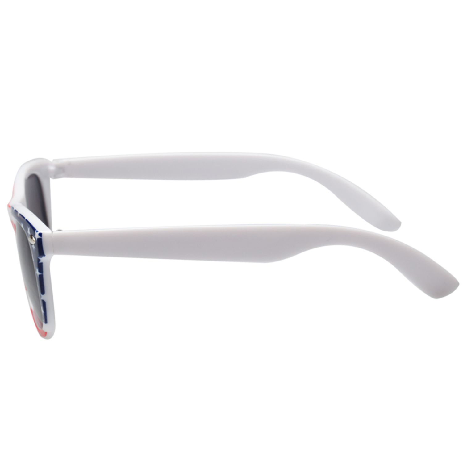 Patriotic USA Sunglass - Vintage American Flag Sunglasses 2
