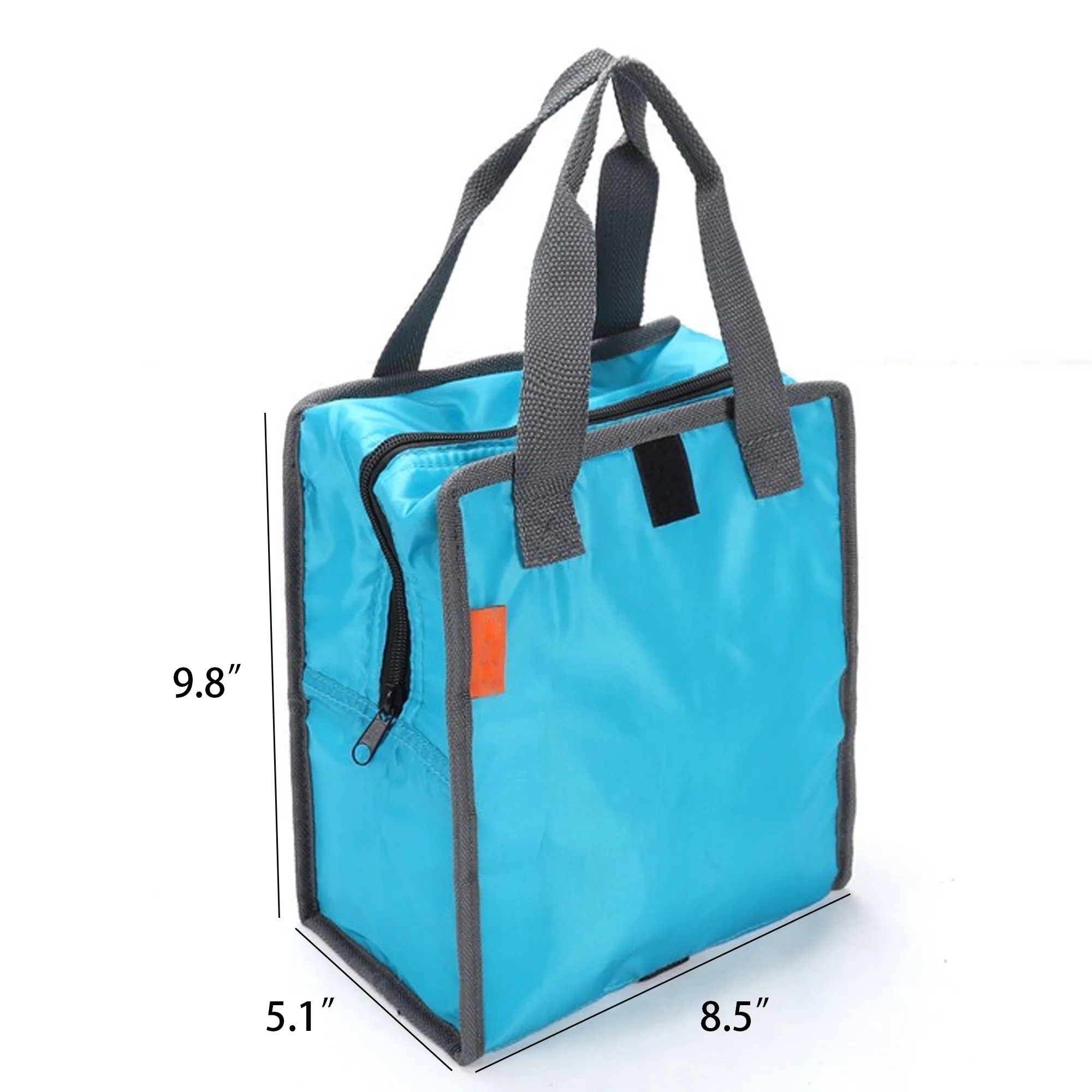 Oxford Cloth Dining Bag 2