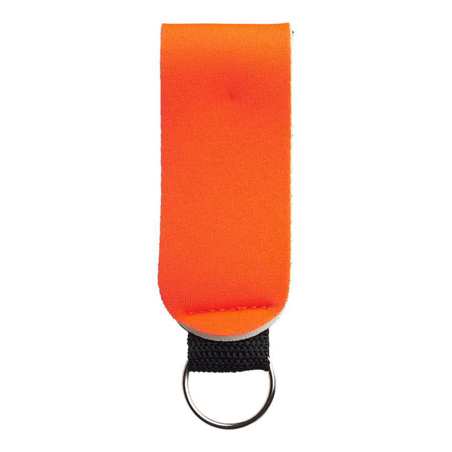Neoprene Strap Keychains 4