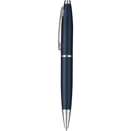 Cross Calais Matte Metallic Midnight Blue Ballpoin 3