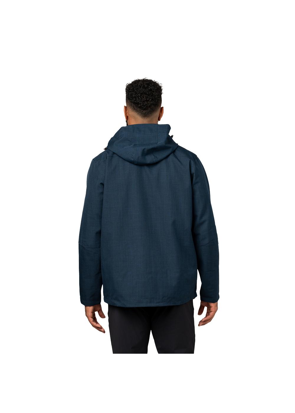 Storm Creek Men's Commuter All-Season Jacket 5