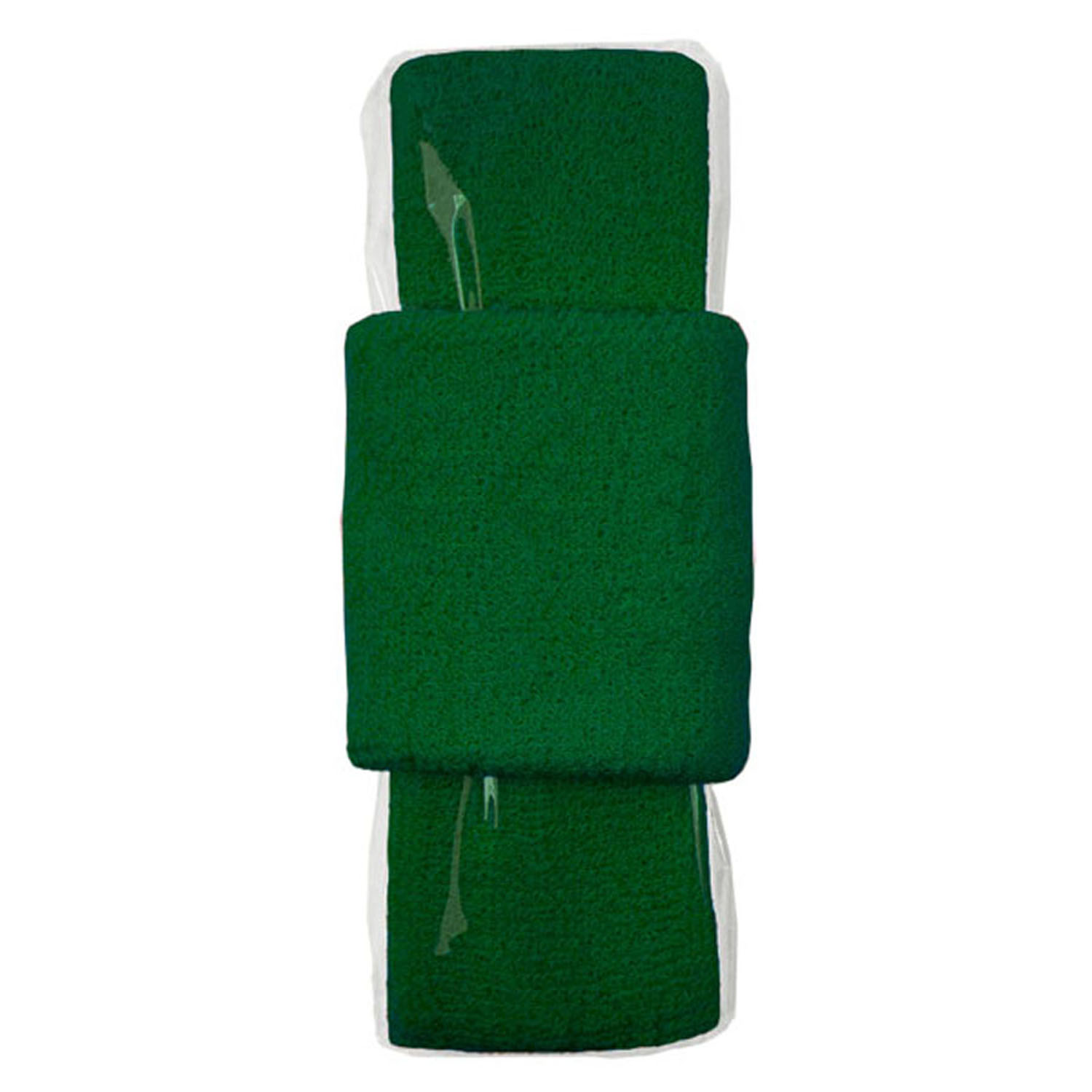 Headband & Wristband Combo Set 7