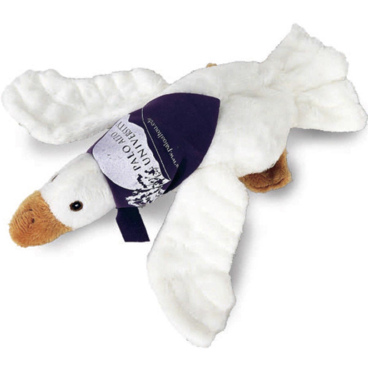 Stuffed Animal Bird - Goose 2