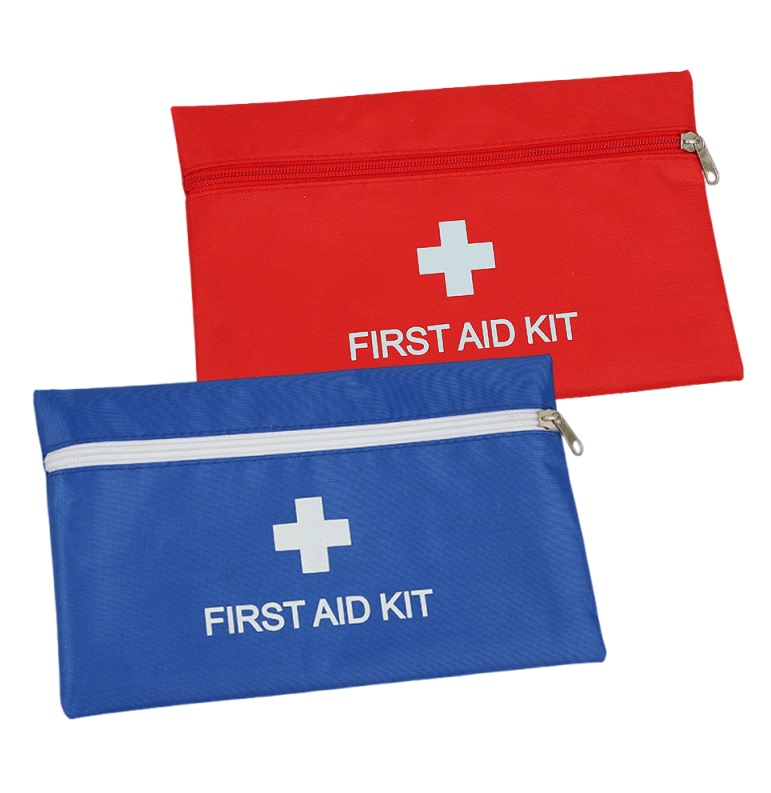 Compact Aid Kit Bag 2