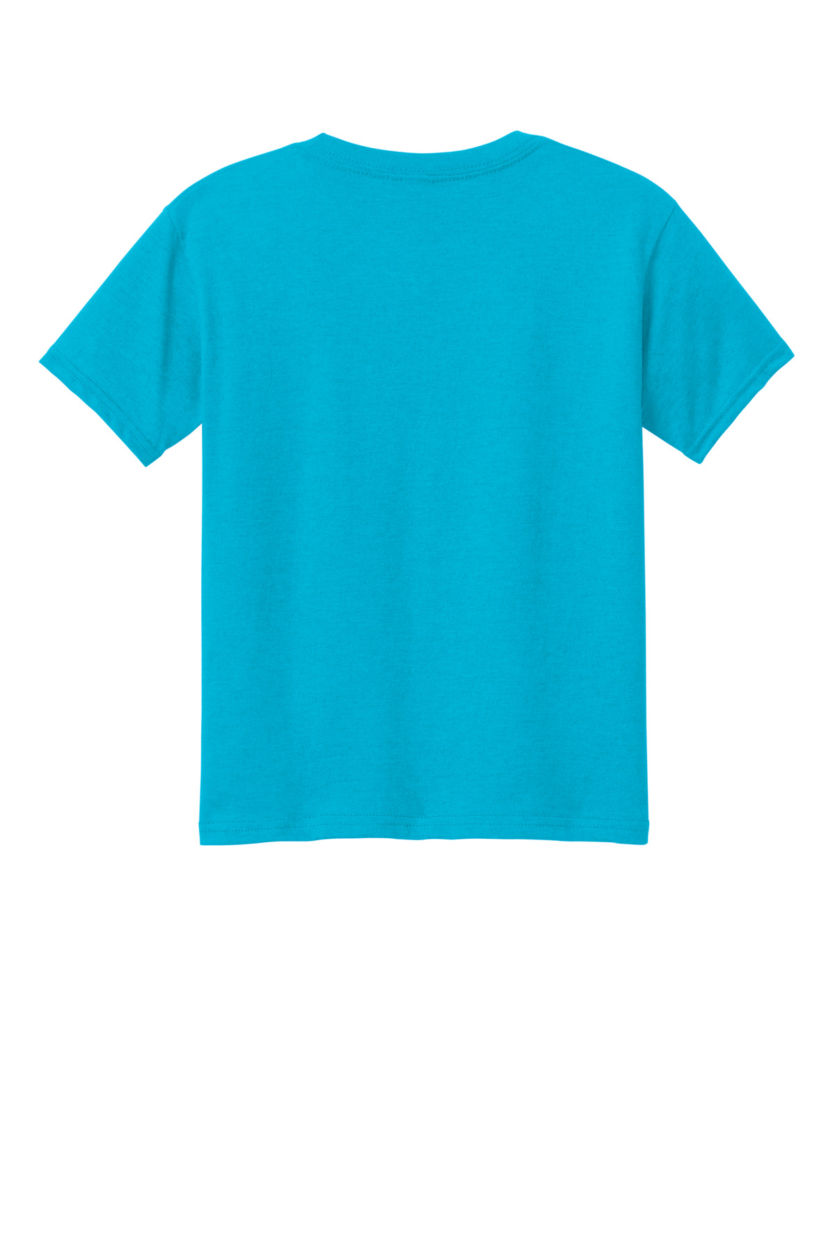 Gildan Youth Softstyle CVC Tee 64000BCVC 30