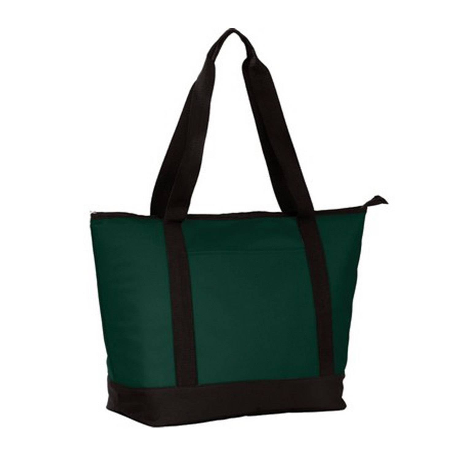 Oxford Outdoor Thermal Insulated Canvas Bag 4