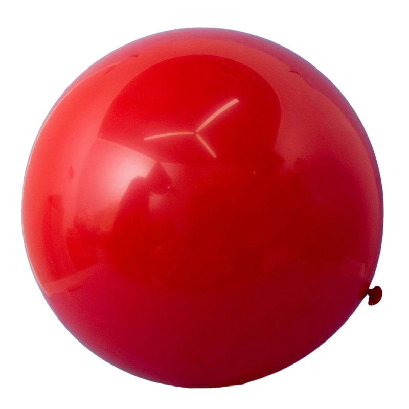 Custom 36" Large Thickening Latex Party Celebration Balloon 13