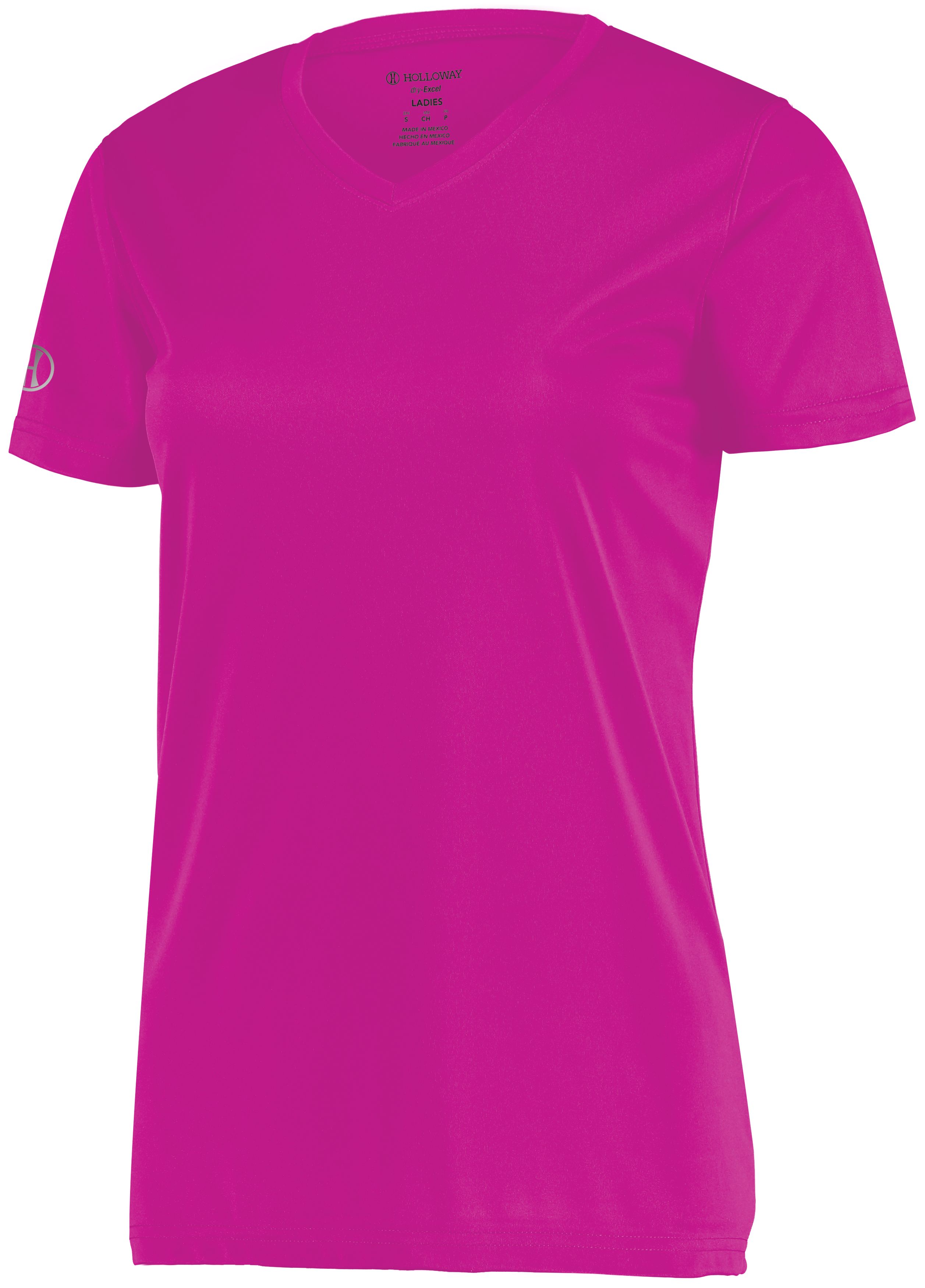 Ladies Momentum Tee 3