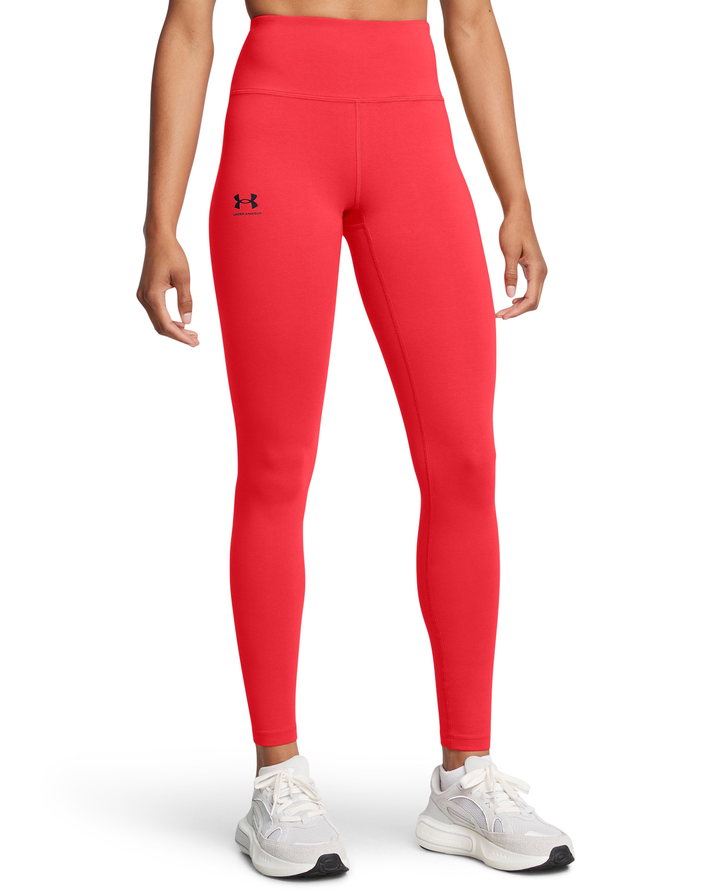 UA Rival Women's Leggings 3