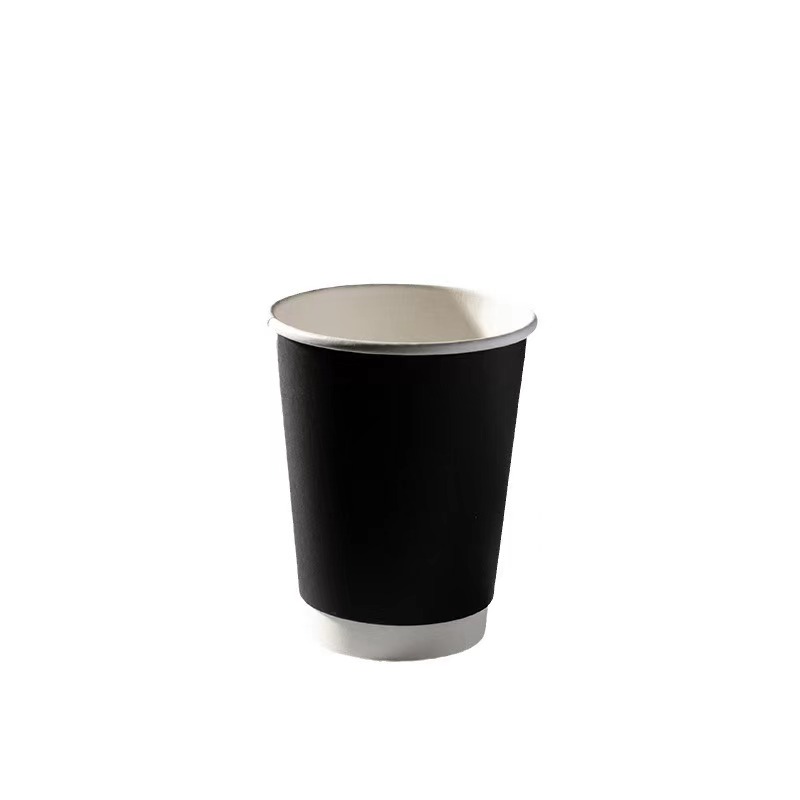 16 oz Double Paper Cup 2