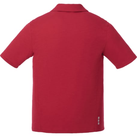 Men's Jepson Short Sleeve Polo 120