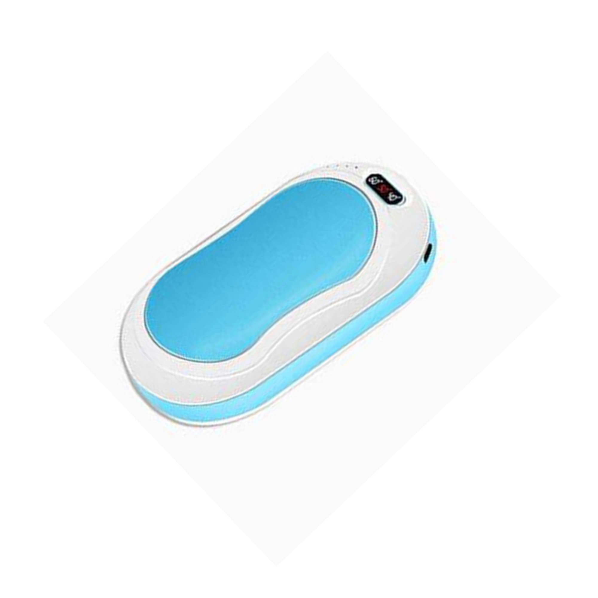 Pocket Hand Fan 6