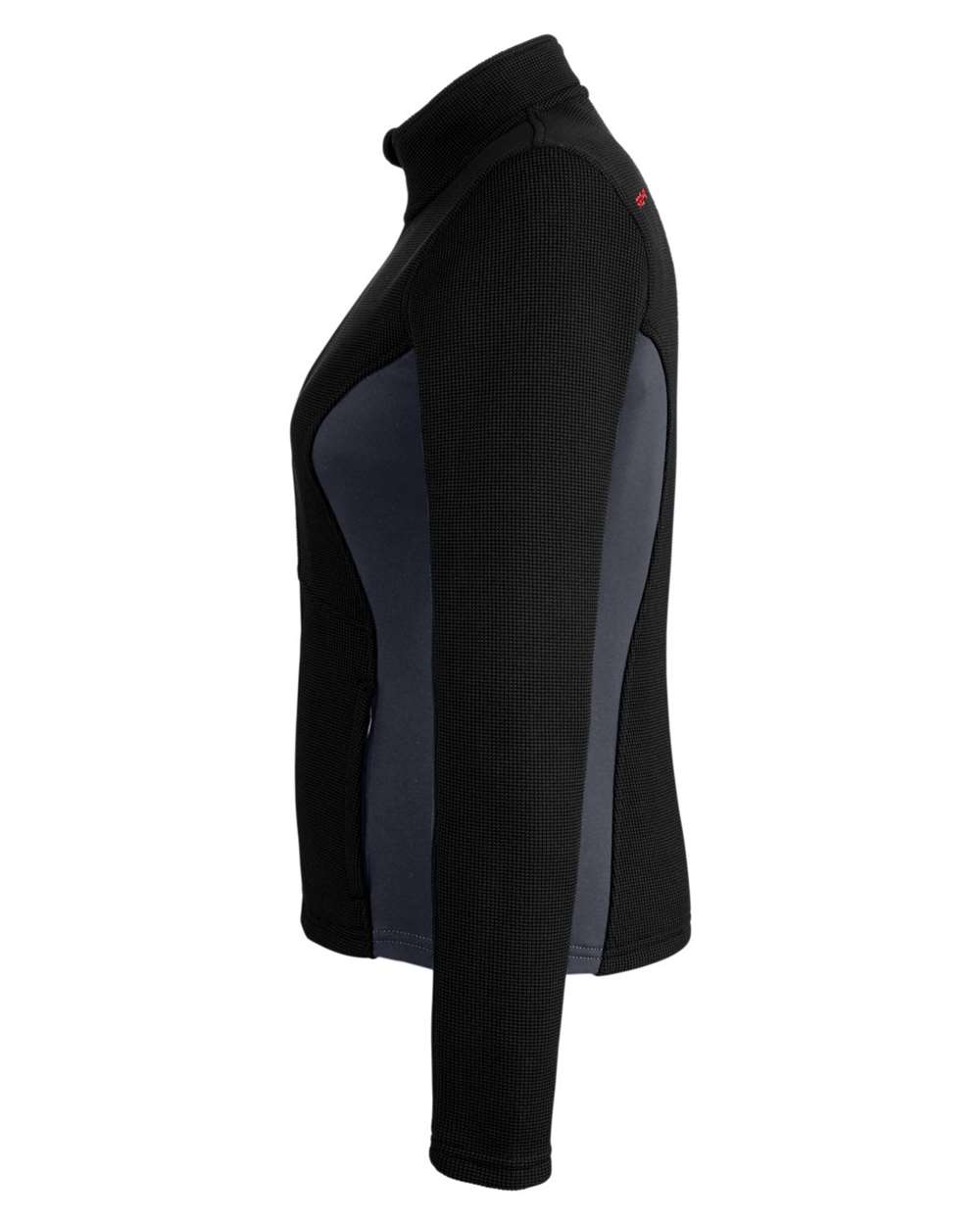 Women's Constant Full-Zip Sweater Fleece Jacket - 187335 35