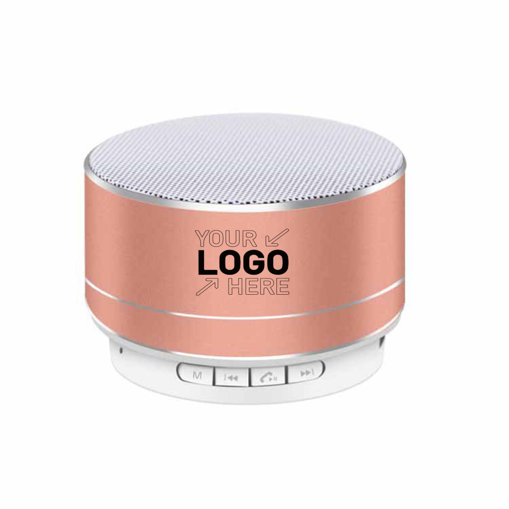 Wireless Bluetooth Speaker 3