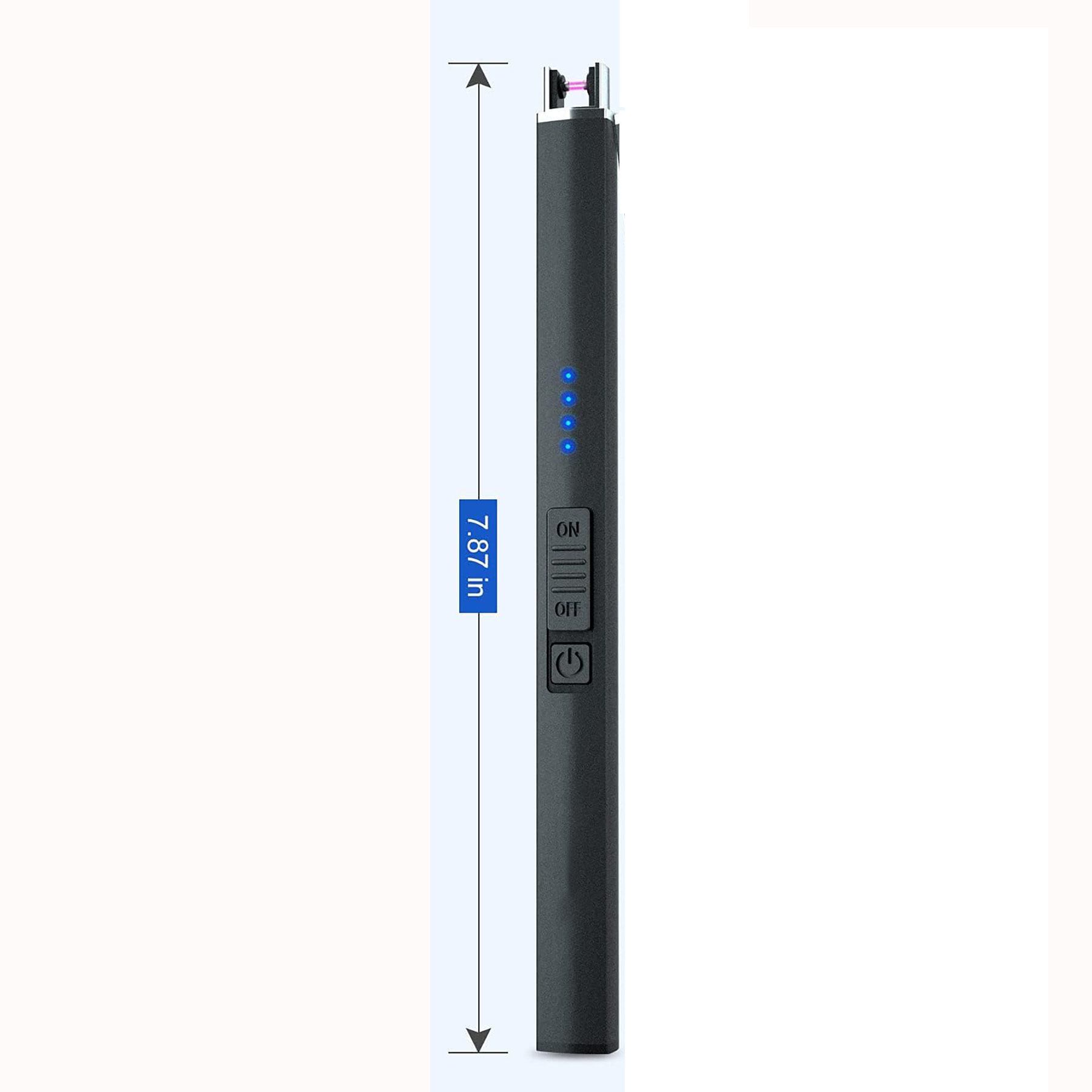 Electric Plasma Arc Lighters 2