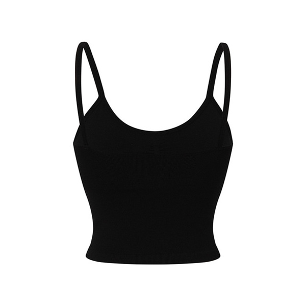 Sexy Tank Top Condole Belt Vest 2
