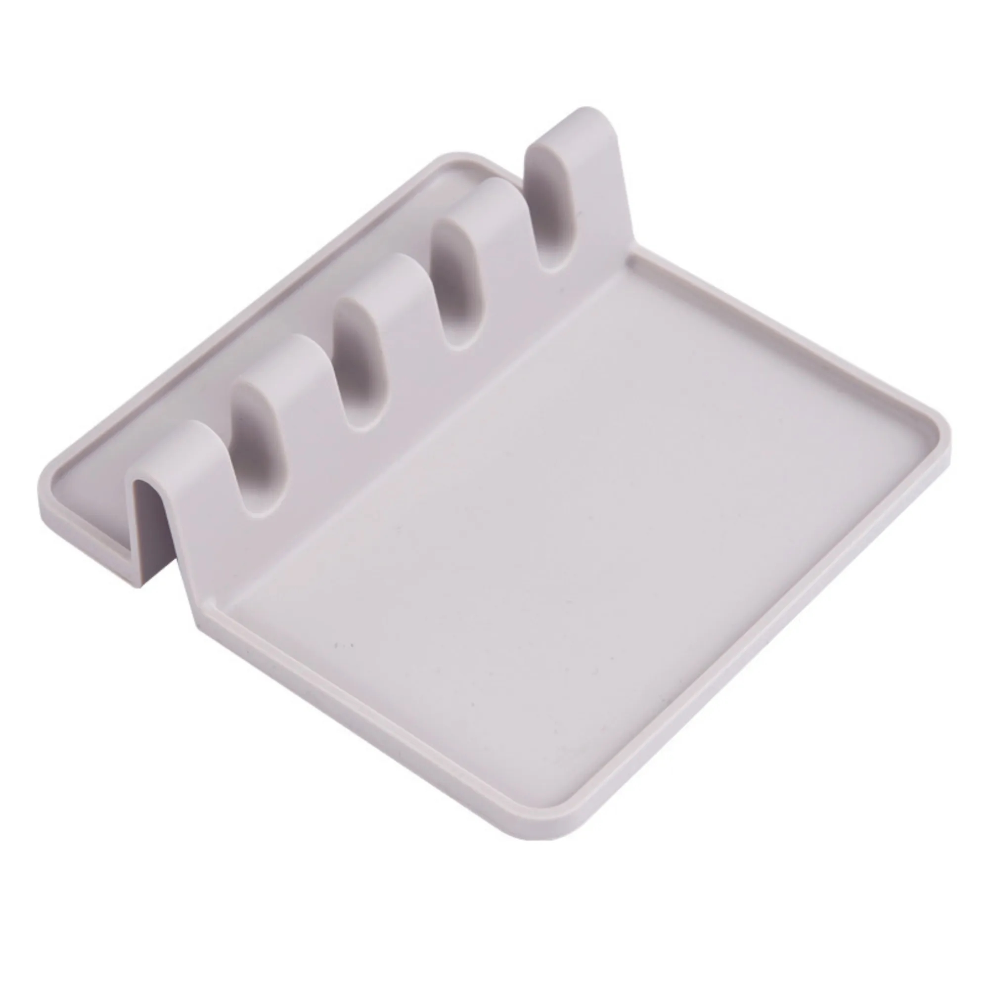 Multifunctional Cooking Spoon Holder 4