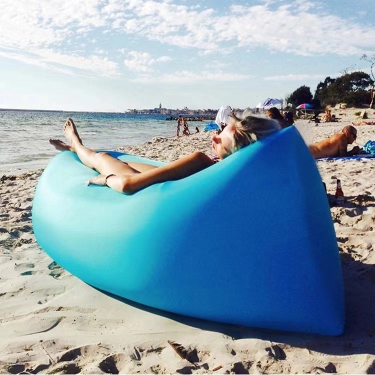 Inflatable Air Sofa Bed 19