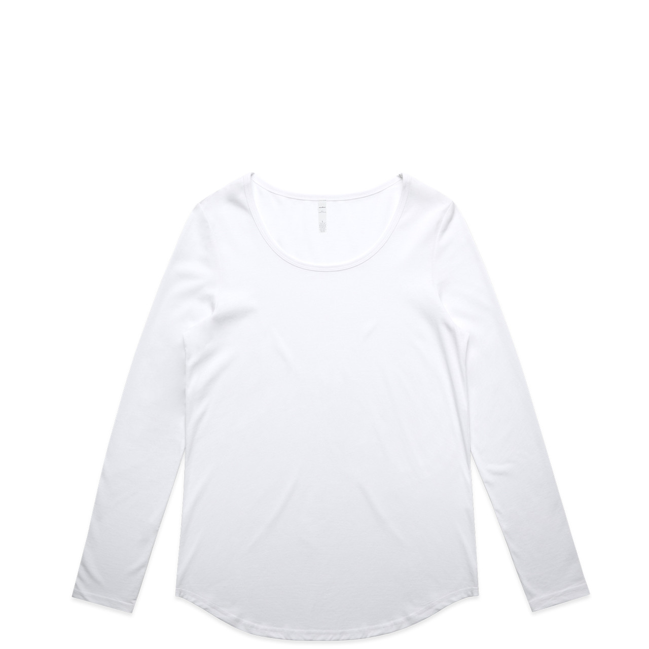 Wo's Mali L/S Tee | 4009 17