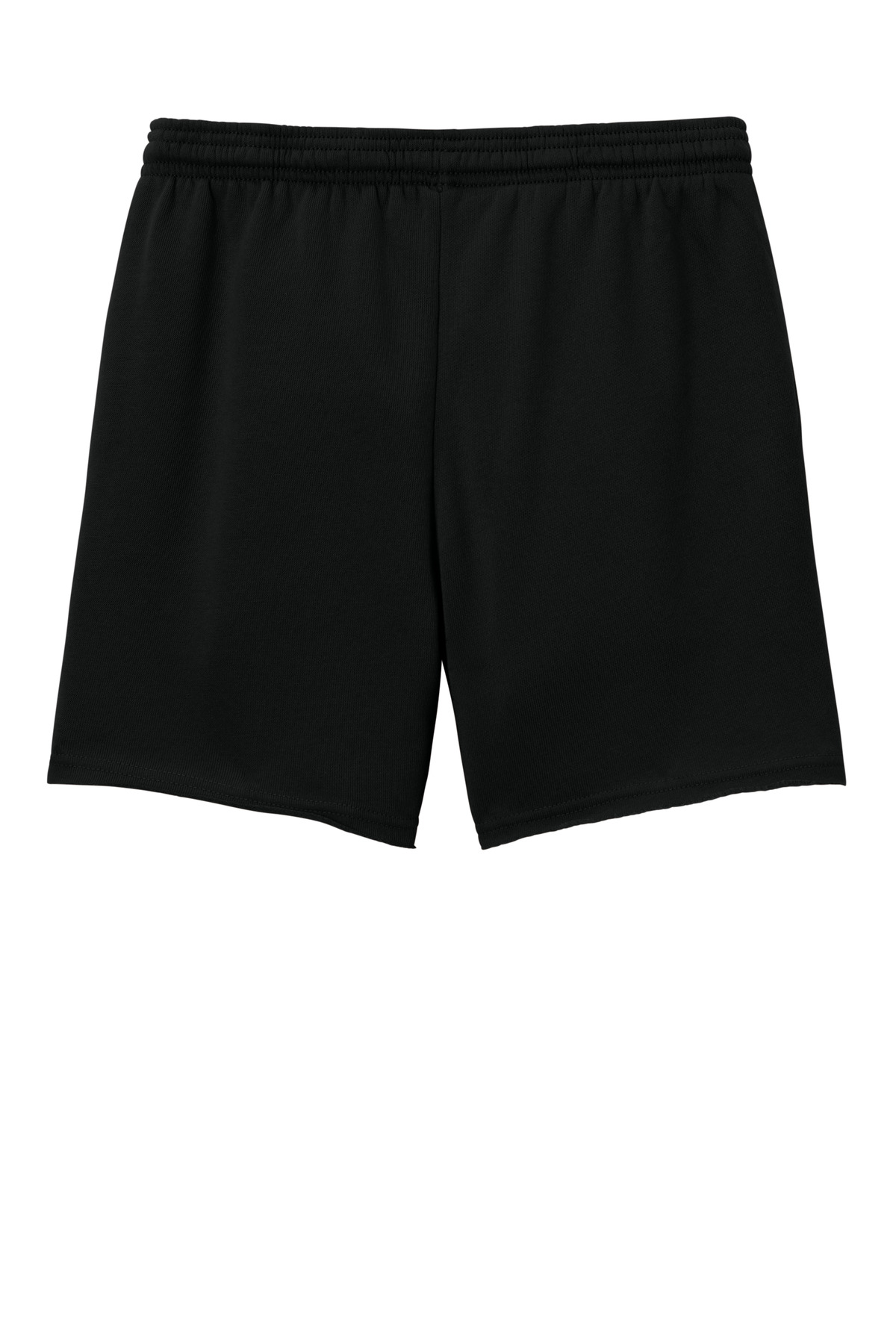 BELLA+CANVAS Women's Cutoff Sweatshort BC3787 31