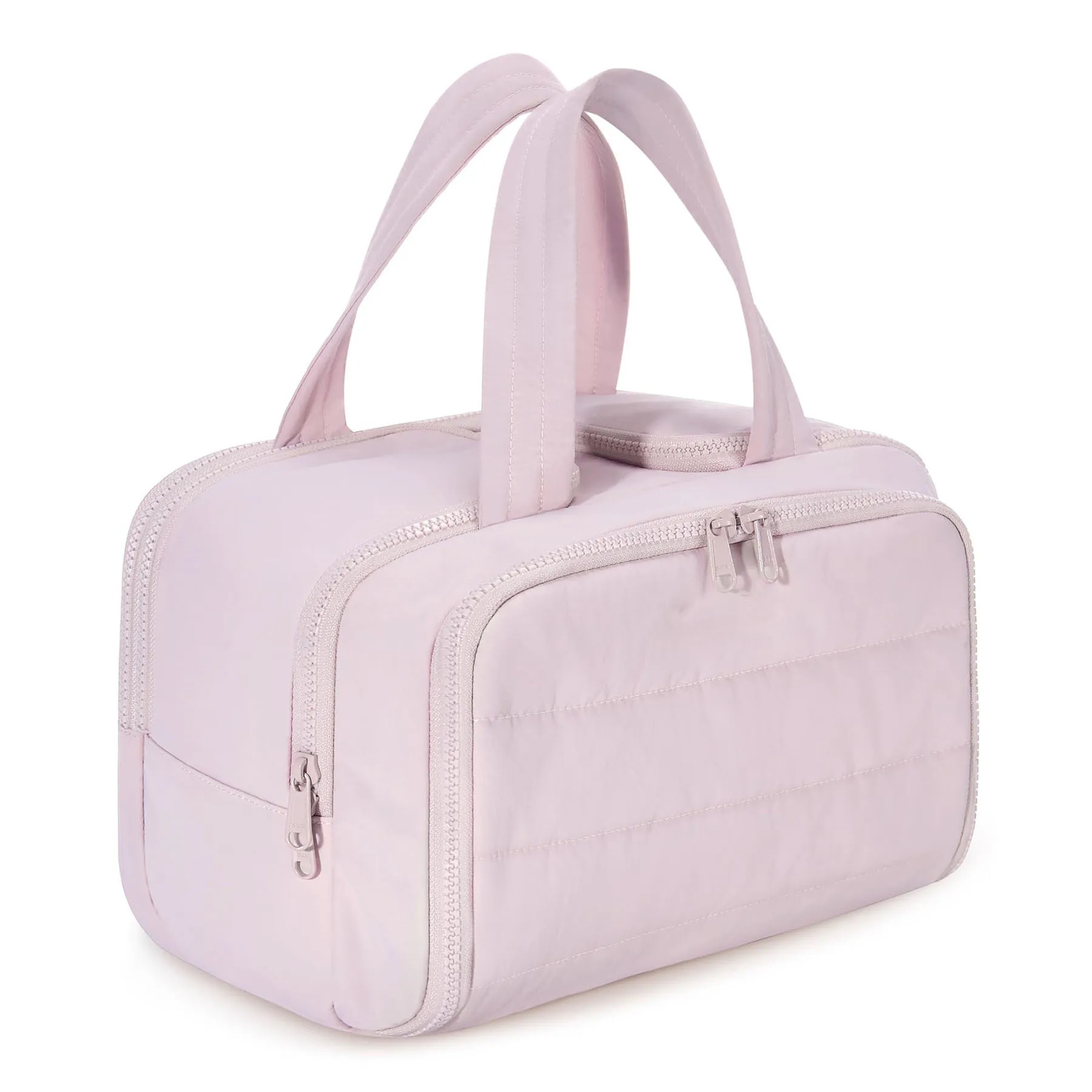 Lightweight Waterproof Toiletries Bag 3