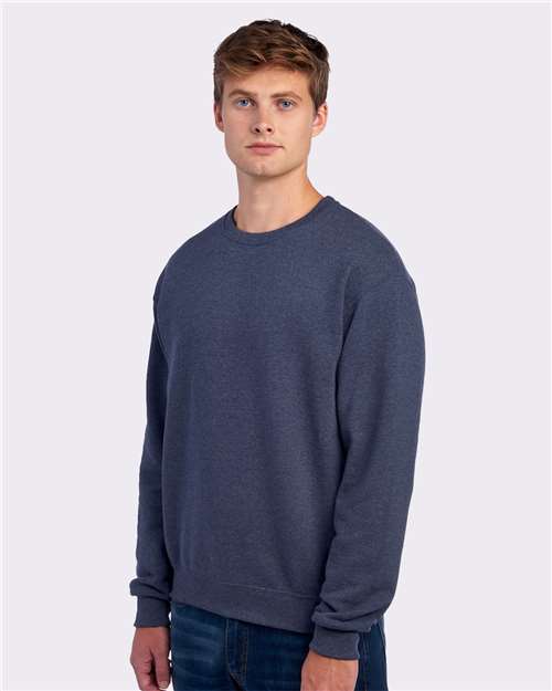 Unisex NuBlend® Crewneck Sweatshirt - 562MR 33