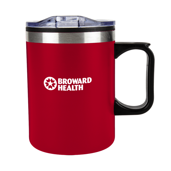 Eden 14oz. Travel Mug with Handle & Lock Lid 53