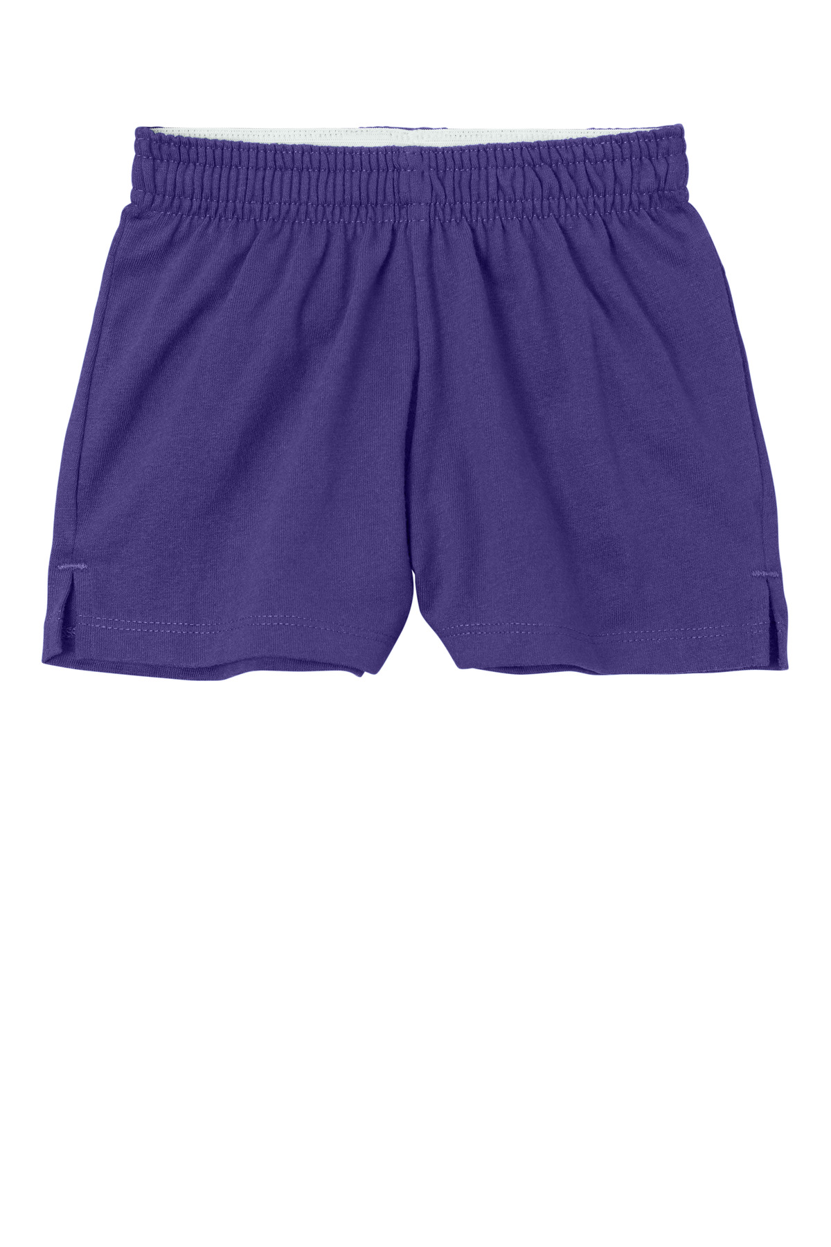 Sport-Tek Girls Jersey Knit Squad Short YGST311 22