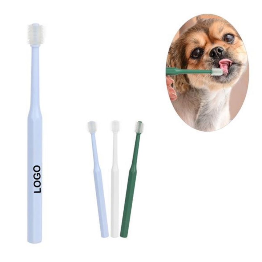 Pet Toothbrush 1