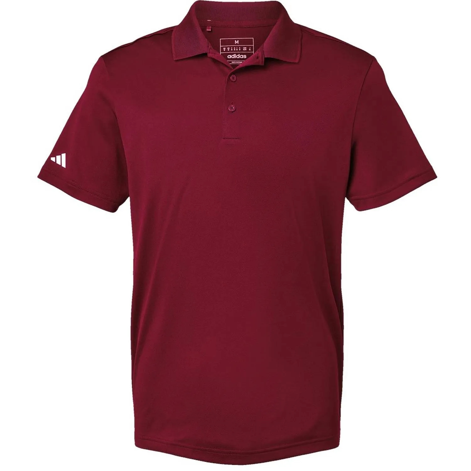 Adidas Basic Sport Polo 14