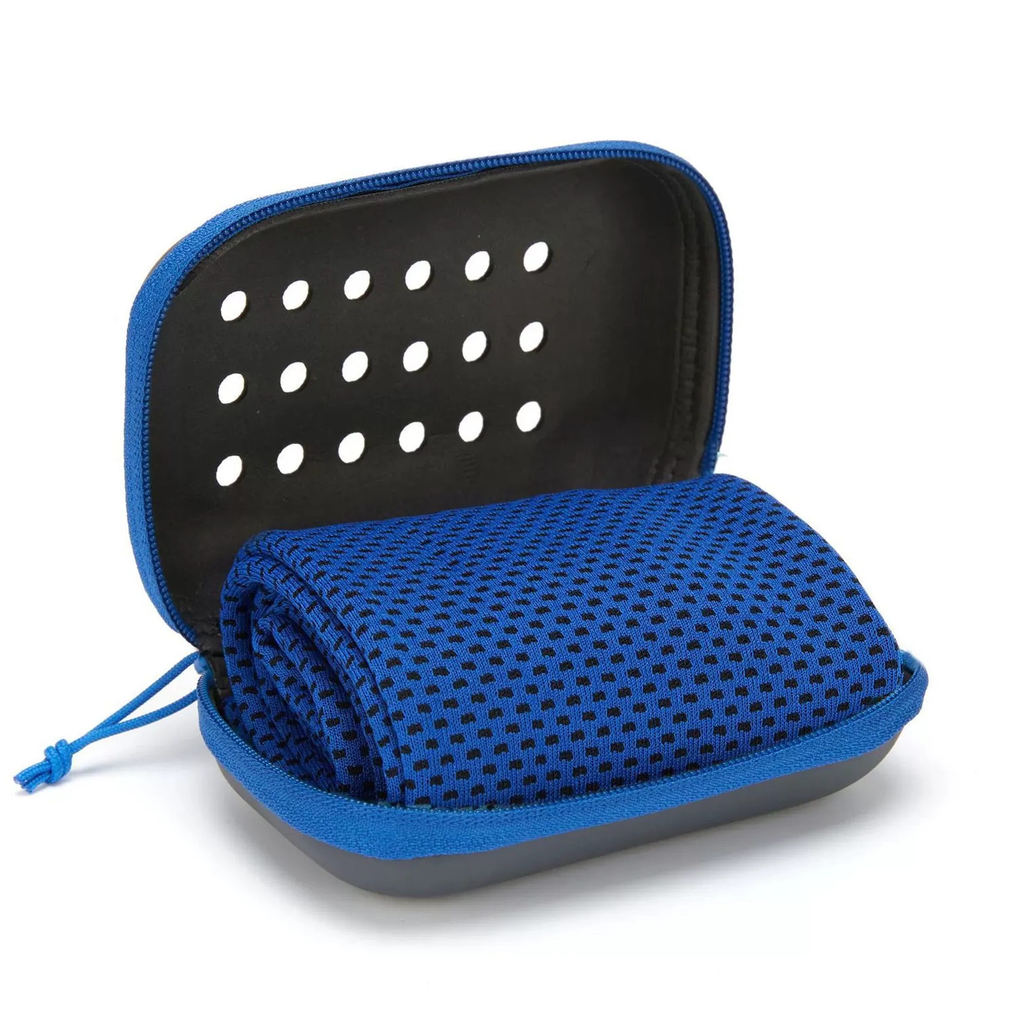Soft Breathable Cooling Towel 3