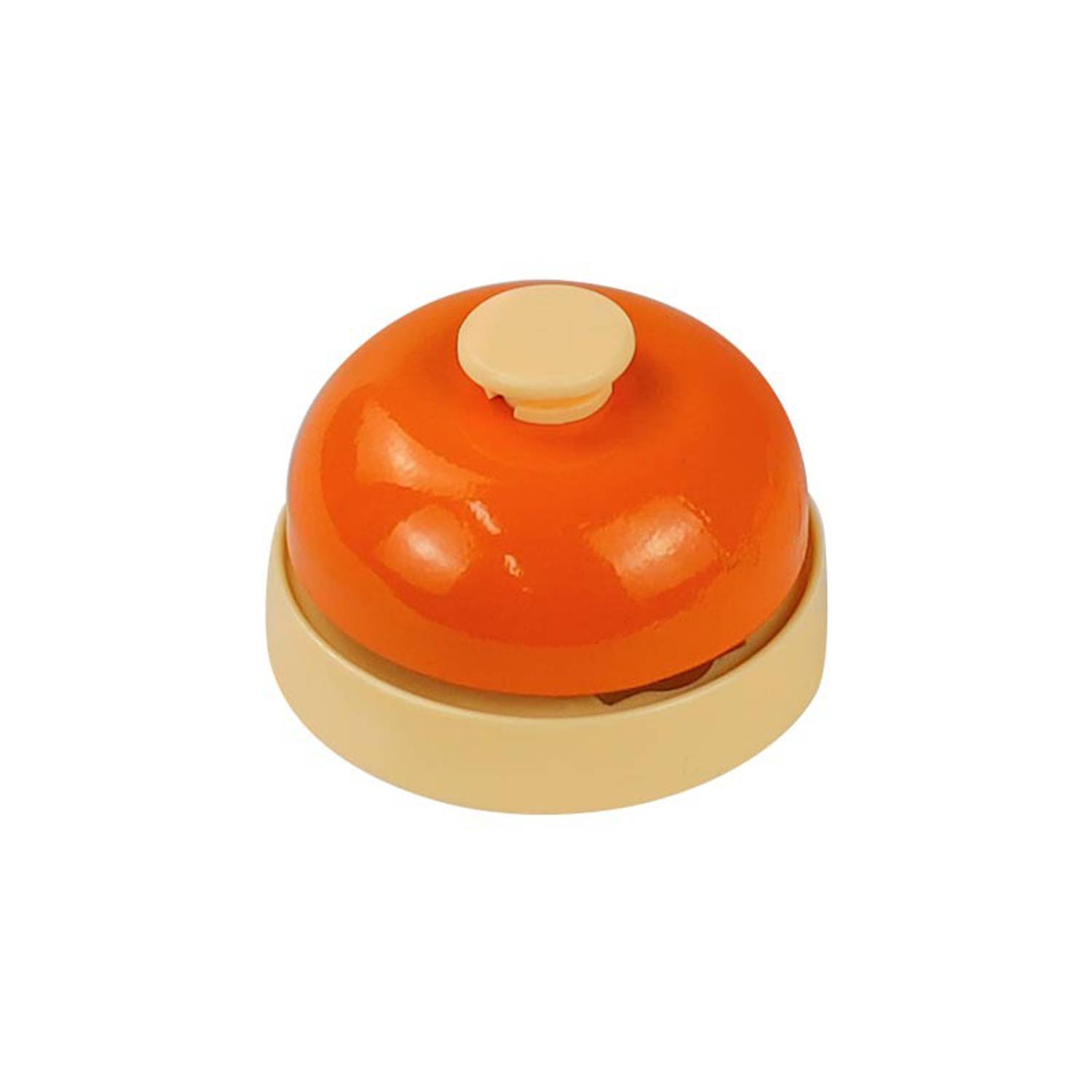 Smart Pet Training Bell Toy for Dog and Cat Food Call 5