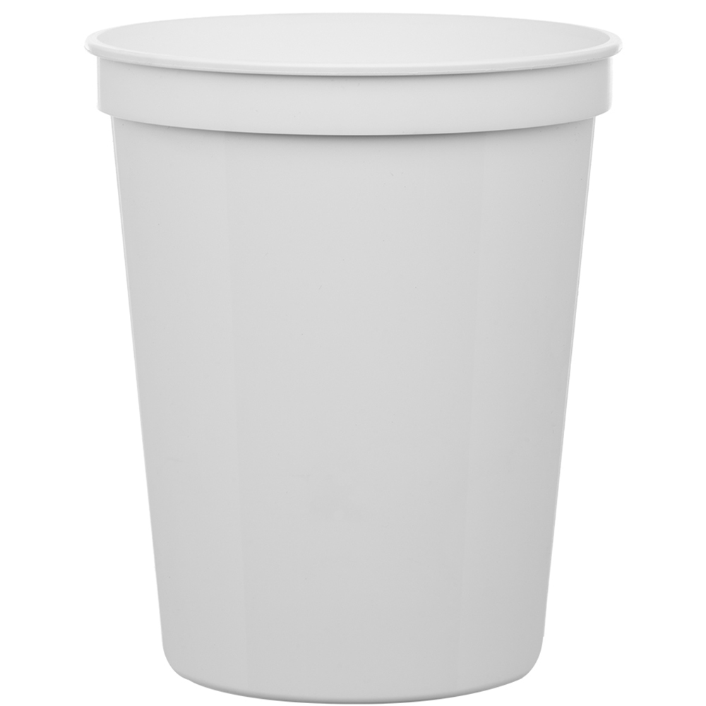 16 oz. Reusable Plastic Stadium Cups 68
