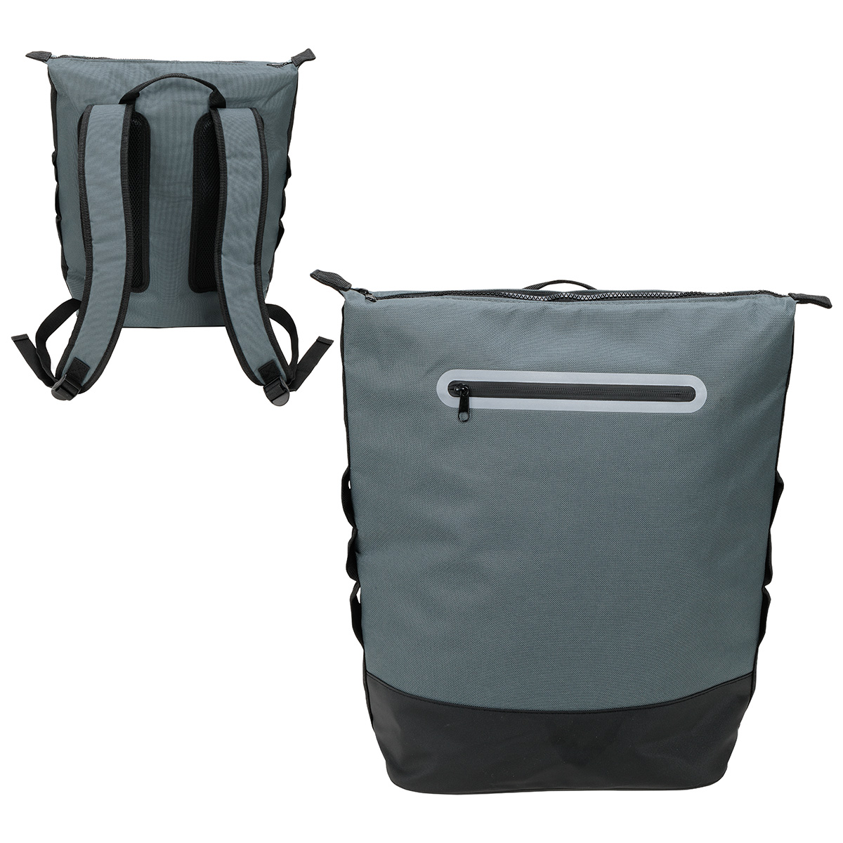 Pathfinder Polycanvas Insulated Cooler Backpack 13