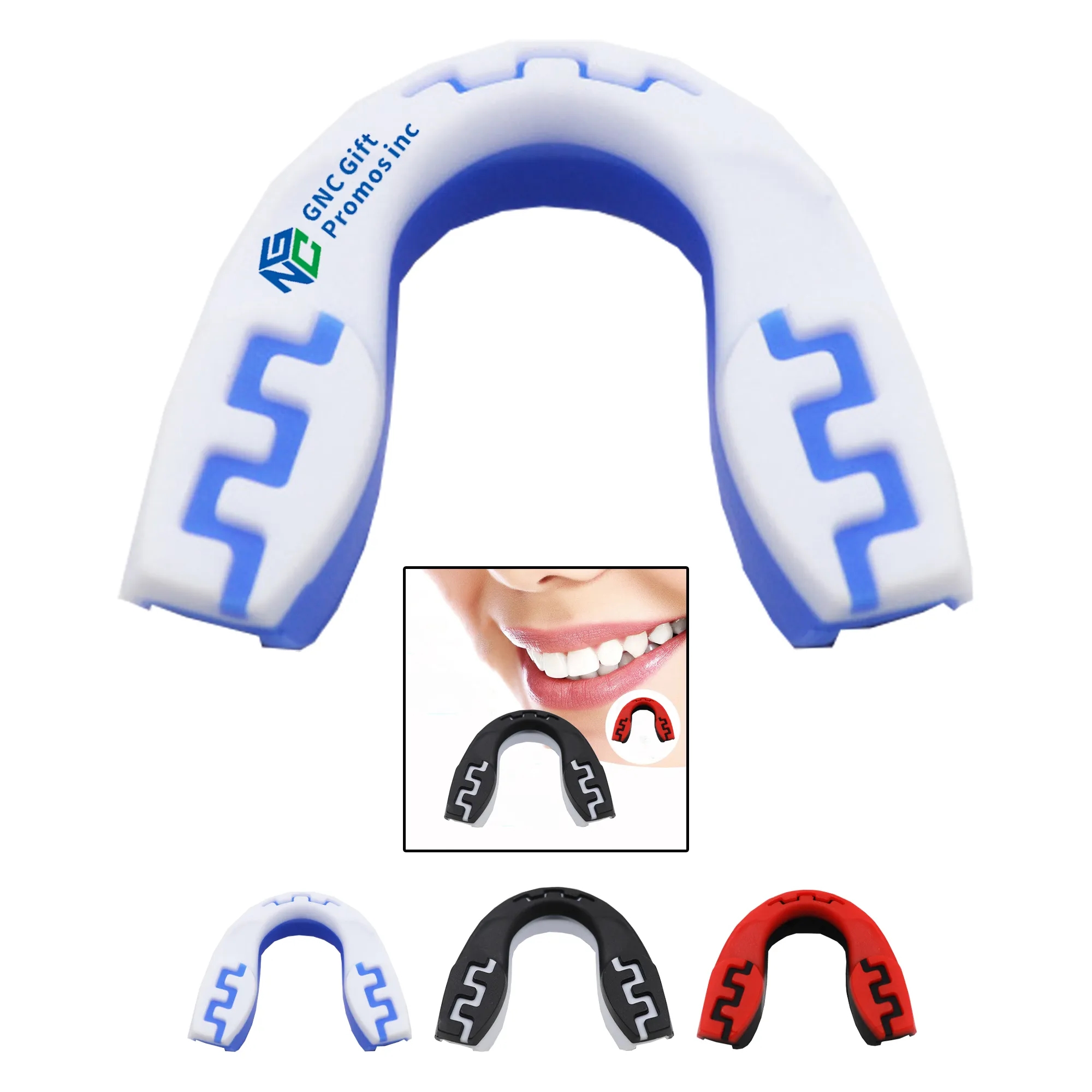 Boxing Mouth Guards 8