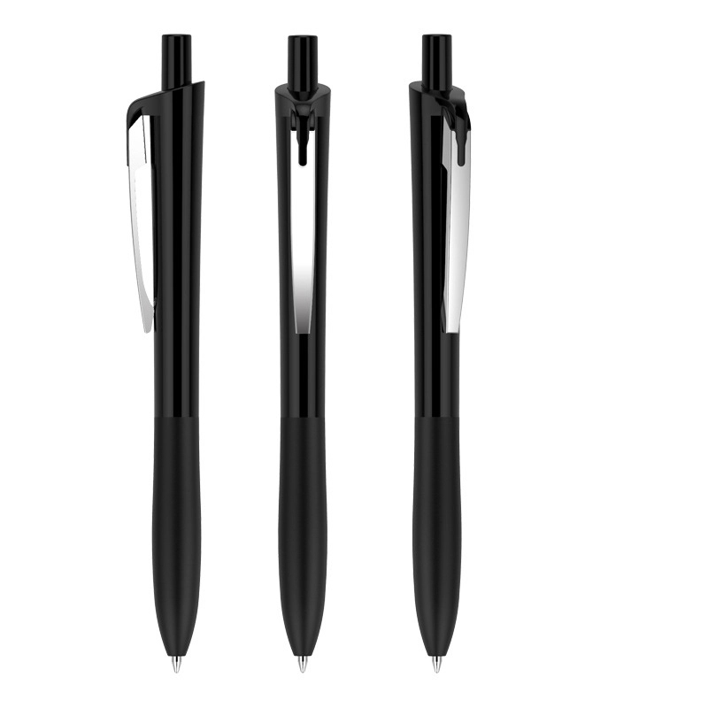 Custom ABS Materials Ballpoint Pen 4