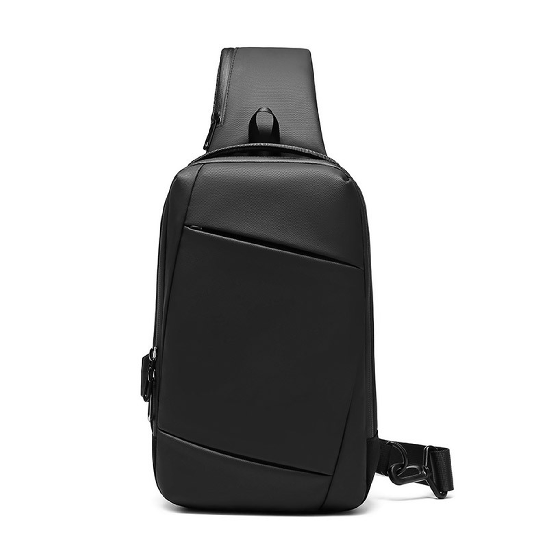 Crossbody Chest Inclined shoulder bag 3