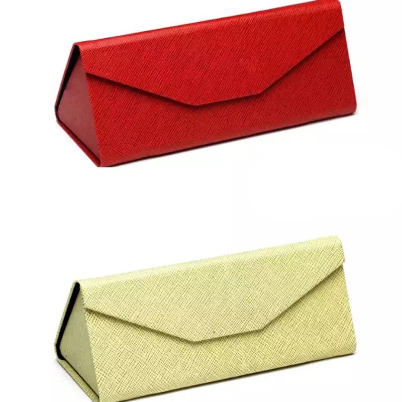 Custom Foldable EyeGlasses Case 4